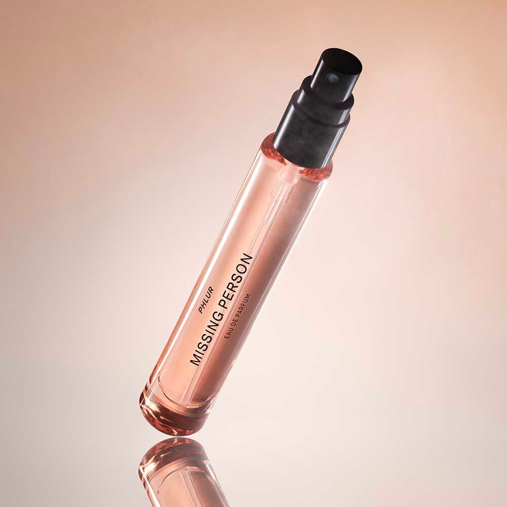 MISSING PERSON EAU DE PARFUM